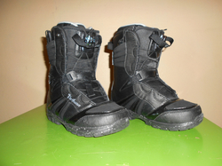 Dámské snowboardové boty NORTHWAVE 24,5cm, SUPER STAV