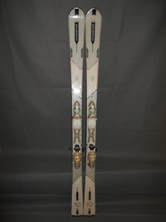 Dámské Carvingové lyže DYNASTAR INTENSE 10 167cm, VÝBORNÝ STAV