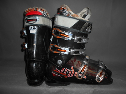Lyžáky NORDICA HOTROD 95 stélka 27,5cm, SUPER STAV