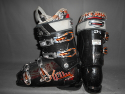 Lyžáky NORDICA HOTROD 95 stélka 27,5cm, SUPER STAV