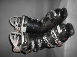 Lyžáky NORDICA HOTROD 95 stélka 27,5cm, SUPER STAV