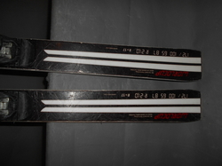 Sportovní carvingové lyže HEAD I.GS TEAM 172cm, VÝBORNÝ STAV