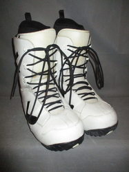 Snowboardové boty ATOMIC 32,5cm, SUPER STAV