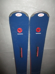 Dámské sportovní lyže ROSSIGNOL NOVA 7 Ltd. 19/20 163cm, SUPER STAV