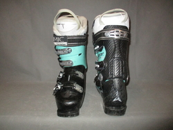 Dámské sportovní lyžáky ATOMIC REDSTER PRO 80 stélka 24,5cm, VÝBORNÝ STAV