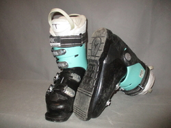Dámské sportovní lyžáky ATOMIC REDSTER PRO 80 stélka 24,5cm, VÝBORNÝ STAV