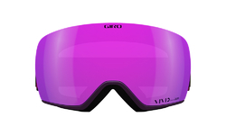 Nové dámské lyžařské brýle GIRO LUSI (2 skla), NOVÉ