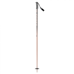 Nové lyžařské hole SCOTT SCRAPPER SRS 125cm, NOVÉ