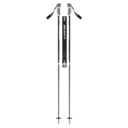 Nové lyžařské hole SCOTT SCRAPPER SRS 130cm, NOVÉ