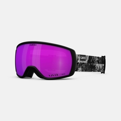 Nové dámské lyžařské brýle GIRO FACET, NOVÉ