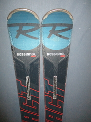 Sportovní lyže ROSSIGNOL REACT 8 Ti 19/20 168cm, VÝBORNÝ STAV