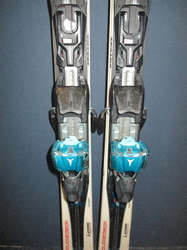 Sportovní lyže ATOMIC REDSTER GS 172cm, VÝBORNÝ STAV