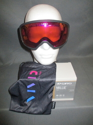 Nové dámské lyžařské brýle GIRO MILLIE, NOVÉ