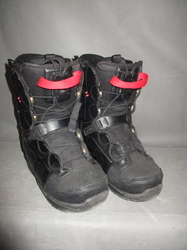 Dětské snowboardové boty NORTHWAVE 23,5cm, SUPER STAV