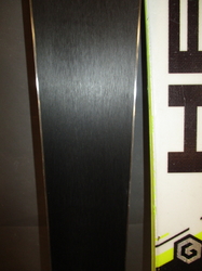 Carvingové lyže HEAD SHAPE SX 170cm, SUPER STAV