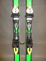 Carvingové lyže HEAD WC REBELS I.SHAPE PRO 170cm, SUPER STAV