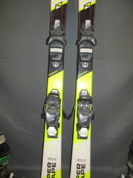 Juniorské lyže HEAD SUPERSHAPE TEAM 137cm + Lyžáky 26,5cm, SUPER STAV