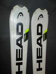 Juniorské lyže HEAD SUPERSHAPE TEAM 157cm + Lyžáky 28cm, SUPER STAV