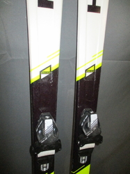 Juniorské lyže HEAD SUPERSHAPE TEAM 157cm + Lyžáky 28cm, SUPER STAV