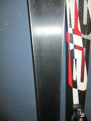 Juniorské lyže FISCHER KOA Jr 140cm + Lyžáky 26,5cm, SUPER STAV