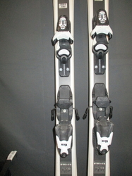 Juniorské lyže DYNASTAR TEAM SPEED SL 130cm + Lyžáky 25,5cm, SUPER STAV
