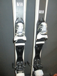 Juniorské lyže DYNASTAR TEAM SPEED SL 140cm + Lyžáky 26cm, SUPER STAV