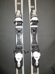 Juniorské lyže DYNASTAR TEAM SPEED SL 140cm + Lyžáky 26cm, SUPER STAV