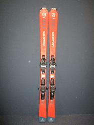 Juniorské lyže FISCHER RC4 RACE 150cm + Lyžáky 29cm, VÝBORNÝ STAV