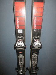 Sportovní lyže NORDICA DOBERMANN SPITFIRE CRX 19/20 174cm, VÝBORNÝ STAV