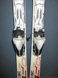 Snowboard NITRO LECTRA 146cm + vázání, SUPER STAV