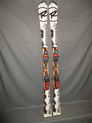 Sportovní lyže ROSSIGNOL RADICAL WC 9 SL 160cm, TOP STAV