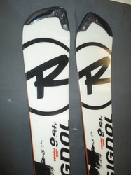 Sportovní lyže ROSSIGNOL RADICAL WC 9 SL 160cm, TOP STAV