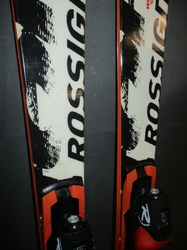Sportovní lyže ROSSIGNOL RADICAL WC 9 SL 160cm, TOP STAV