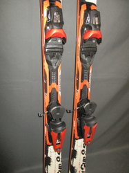 Sportovní lyže ROSSIGNOL RADICAL WC 9 SL 160cm, TOP STAV