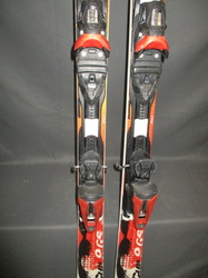 Sportovní lyže ROSSIGNOL RADICAL WC 9 GS 174cm, VÝBORNÝ STAV