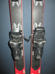 Dámské sportovní lyže ELAN SPEED MAGIC 150cm, VÝBORNÝ STAV