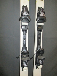 Juniorské lyže HEAD SUPERSHAPE TEAM 160cm, SUPER STAV