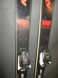 Juniorské sportovní lyže NORDICA COMBI PRO S 19/20 150cm, VÝBORNÝ STAV