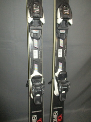 Juniorské sportovní lyže NORDICA COMBI PRO S 19/20 150cm, VÝBORNÝ STAV