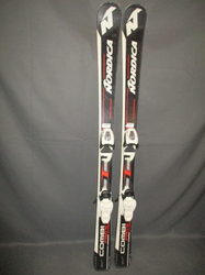 Juniorské sportovní lyže NORDICA COMBI PRO S 130cm, VÝBORNÝ STAV