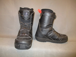 Snowboardové boty SALOMON FACTION RTL 25,5cm, VÝBORNÝ STAV