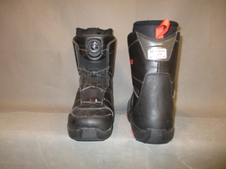 Snowboardové boty SALOMON FACTION RTL 25,5cm, VÝBORNÝ STAV