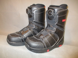 Snowboardové boty SALOMON FACTION RTL 25,5cm, VÝBORNÝ STAV