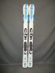 Juniorské lyže DYNASTAR LEGEND TEAM 122cm, SUPER STAV
