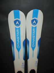 Juniorské lyže DYNASTAR LEGEND TEAM 122cm, SUPER STAV