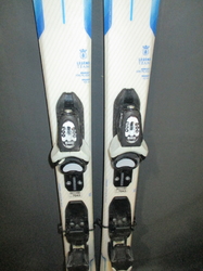 Juniorské lyže DYNASTAR LEGEND TEAM 122cm, SUPER STAV