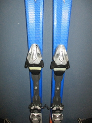 Juniorské lyže HEAD XRC 75 X 147cm + Lyžáky 25,5cm, VÝBORNÝ STAV