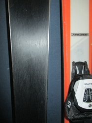 Dětské lyžáky HEAD Z1 21/22 stélka 17,5cm, SUPER STAV