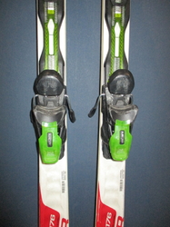 Sportovní lyže ELAN GSR RACE 176cm, VÝBORNÝ STAV