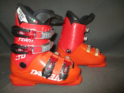 Dětské lyžáky DALBELLO TEAM LTD stélka 19,5cm, TOP STAV